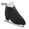Neoprene Skating Boot Covers Insulated Warm Ice Figure Skating Boot Cover for Ice Skating Roller Skates
