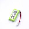 PALO BT-166342 2.4V 800mAh Rechargeable Battery Pack Ni-MH Batteries for Cordless Phone BT-166342