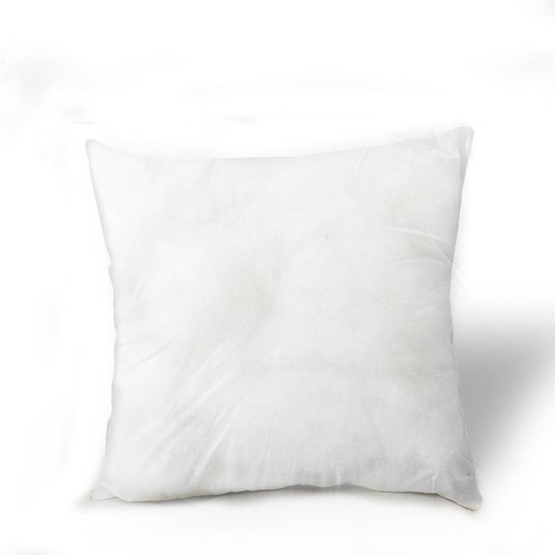 Вставки для декоративных подушек, наполнители для подушек, наполнитель для подушек, хлопковая вставка из полипропилена для дивана, домашнего декора 45x45 см