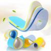 NO.8 Sports Insoles for Feet Shoe Pad High Elastic Soft Insole Women and Man Sweat Absorbant Snearks Inserts For Shoes Pads