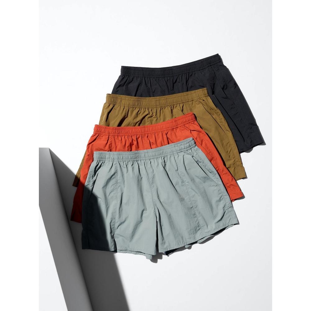 Uniqlo Шорты Japan Gear