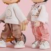 1/11 Doll Shorts 1/12 Clothes Pant Dolls Long Overalls Long Jeans Clothing Pants Accessories