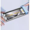 For VIVO X300 Pro VivoX300 X300Pro Full Glue Tempered Glass Screen Protector Easy Installation Tool Positioning Protective Film