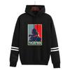 VINLAND SAGA Thorfinn Fleece Lined Hoodie 
