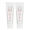 Deep Clean Gentle Peeling Gel Double Special (130ml + 130ml), Korea Cleansing