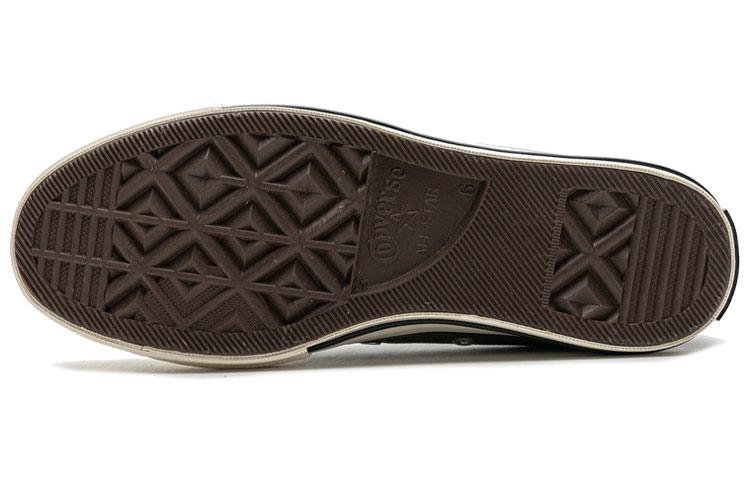 Кеды Converse Chuck 70 Ox 'Зеленые' 162060C