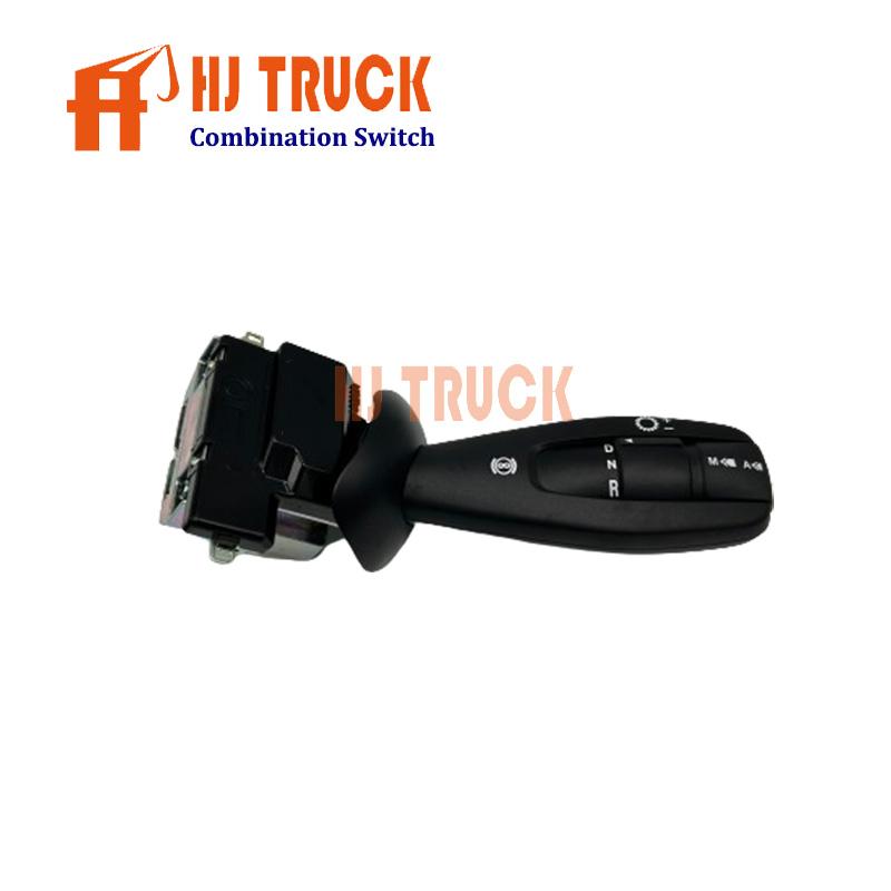 A0095452124 A0095455424 Truck Parts Steering combination switch 3 GEARS 0095452124 0095455424 for Mercedes Benz ACTROS MP4
