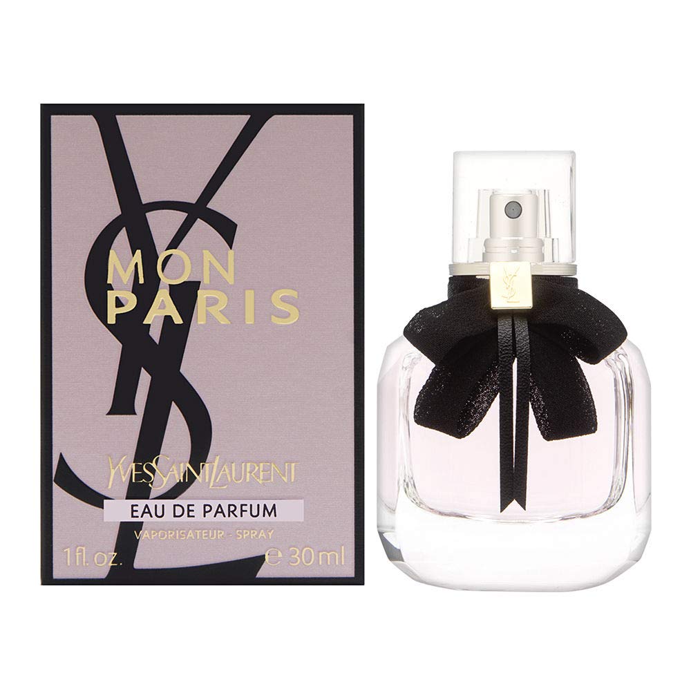 Mon Paris Eau De Parfum Spray, 30ml [Yves Saint Laurent] [Parallel Import]