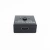 Distributeur HDMI 1x2 Répartiteur Ou A 2x1 Switch Support Intelligent Bidirectionnel 4K 2.0 Source De Signal AB