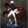 Аниме Фигурка Тоука Кирисима 1/8 ПВХ Фигурка Действия Игрушка Модель Фигурки Тоука Кирисима Кукла Фигурка Тоука