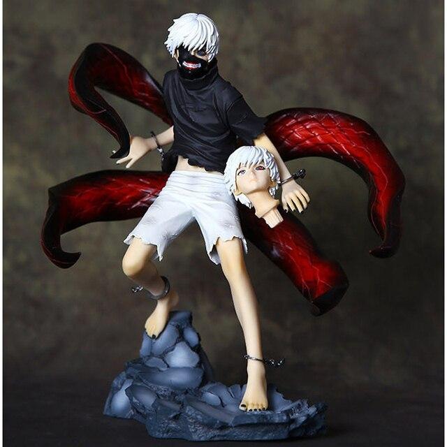 Аниме Фигурка Тоука Кирисима 1/8 ПВХ Фигурка Действия Игрушка Модель Фигурки Тоука Кирисима Кукла Фигурка Тоука