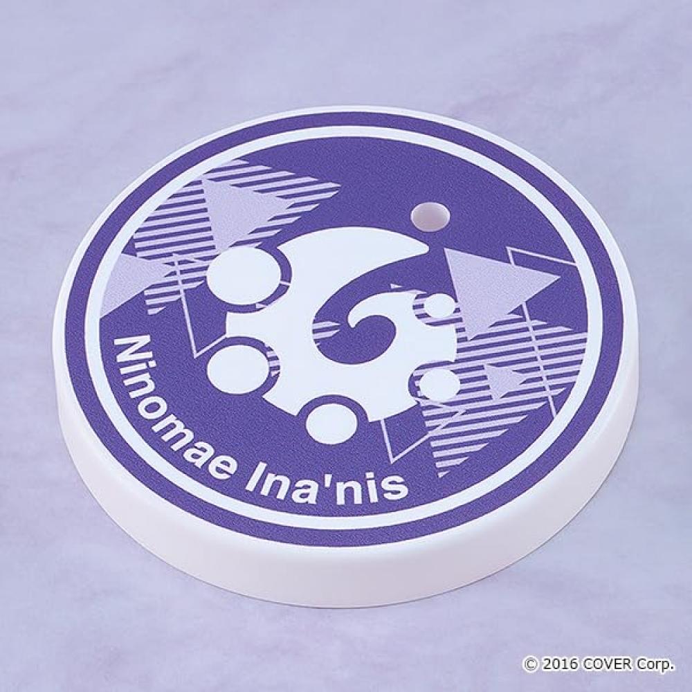 Nendoroid Hololive Production Ichiina Irisu Немасштабная пластиковая окрашенная подвижная фигурка