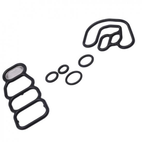 Новый комплект прокладок соленоида для Honda Pilot 2006 2007 2008 15826-RDV-J01