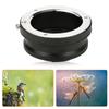PB NEX Camera Lens E Mount Adapter Ring for Praktica PB Mount Lens to for Sony NEX Mount Body