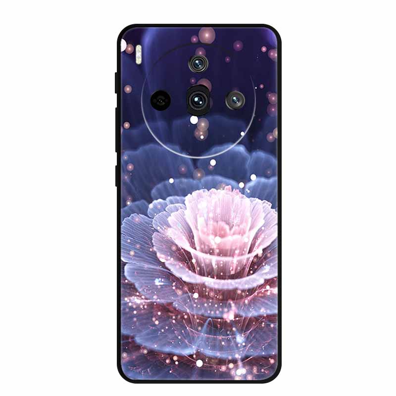 6.78" Чехол для телефона ZTE nubia Z60S Pro Модные Фотографии Черный Силиконовый Мягкий Чехол Для ZTE Nubia Z60S Pro Задняя Крышка Чехол Z60SPro