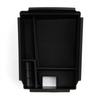Armrest Storage Box for Alfa Romeo Stelvio 2016 17 18 Central Console Glove Tray