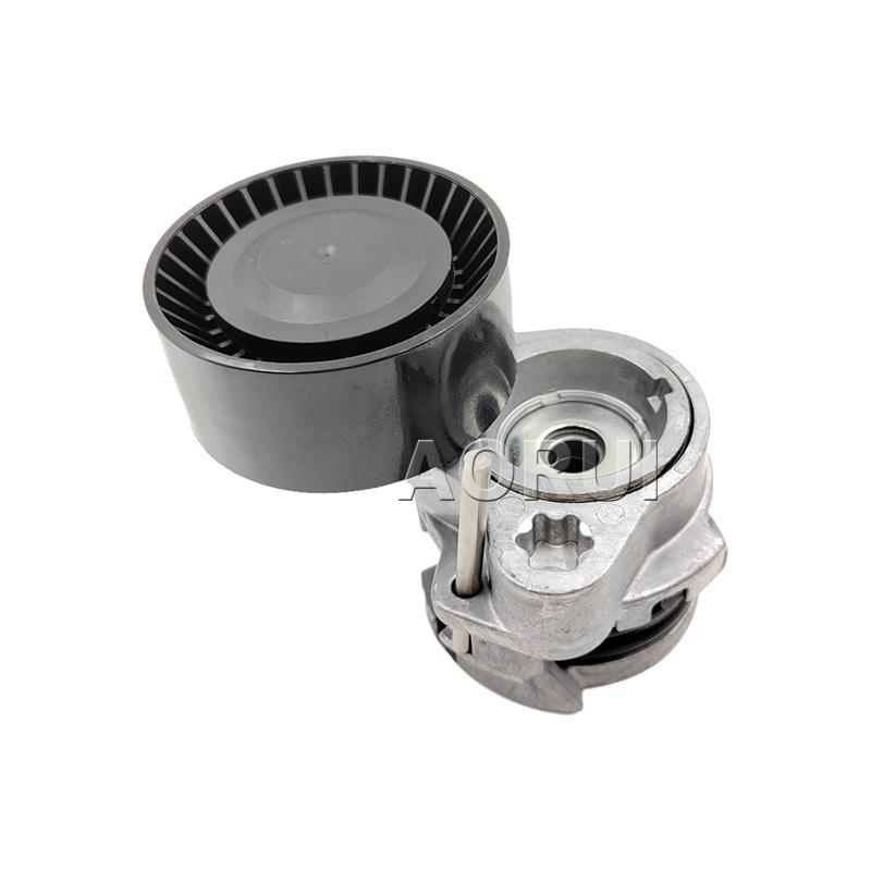 11287549873 Belt Tensioner For BMW M5 550i GT 750Li 760Li M8 xDrive 650i M6 X5 X6 X7 2012-2018