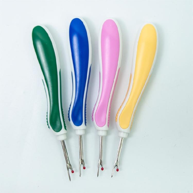Seam Ripper, Stitching Thread Unpicker, Stitching Thread Unpicker, Seam Separators Thread Unpicker for Sewing Crafting