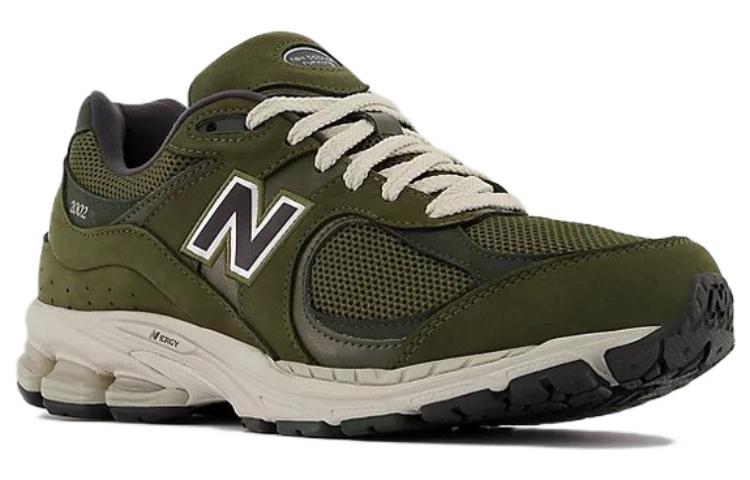 2002R New Balance 'Лист винограда' M2002RGL
