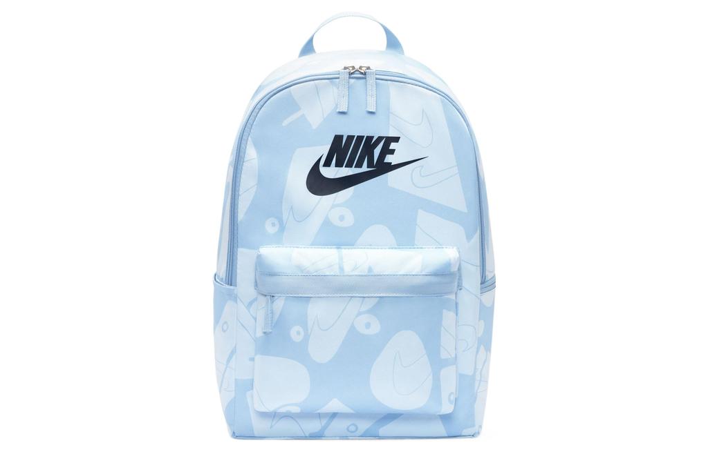 Nike Fabric Backpack Regular Unisex Blue DQ5754-472