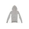 Nike Logo Print Spliced Color-Block Sports Hoodie Men Hoodie Grey CZ4695-063