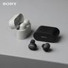 Sony Полностью беспроводные наушники с шумоподавлением WF-1000XM6