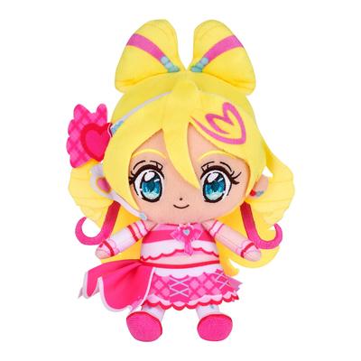 Кими для друзей Idol Cure Мягкая игрушка Cure Idol [BANDAI] PreCure