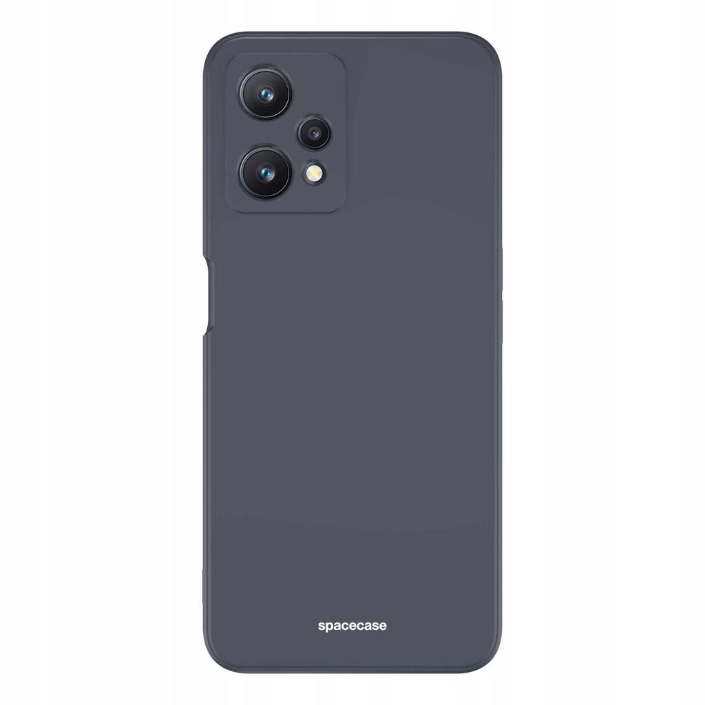 Sc Silicone Case Realme 9 Pro/9 5G Black