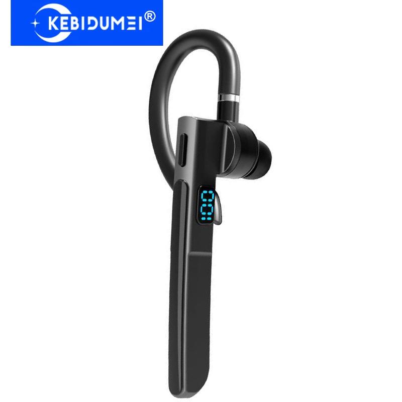 Беспроводные наушники Bluetooth 5.3 X6 HD для звонков, деловые наушники, водонепроницаемые, сверхдлительный режим ожидания, спортивная гарнитура с шумоподавлением и микрофоном