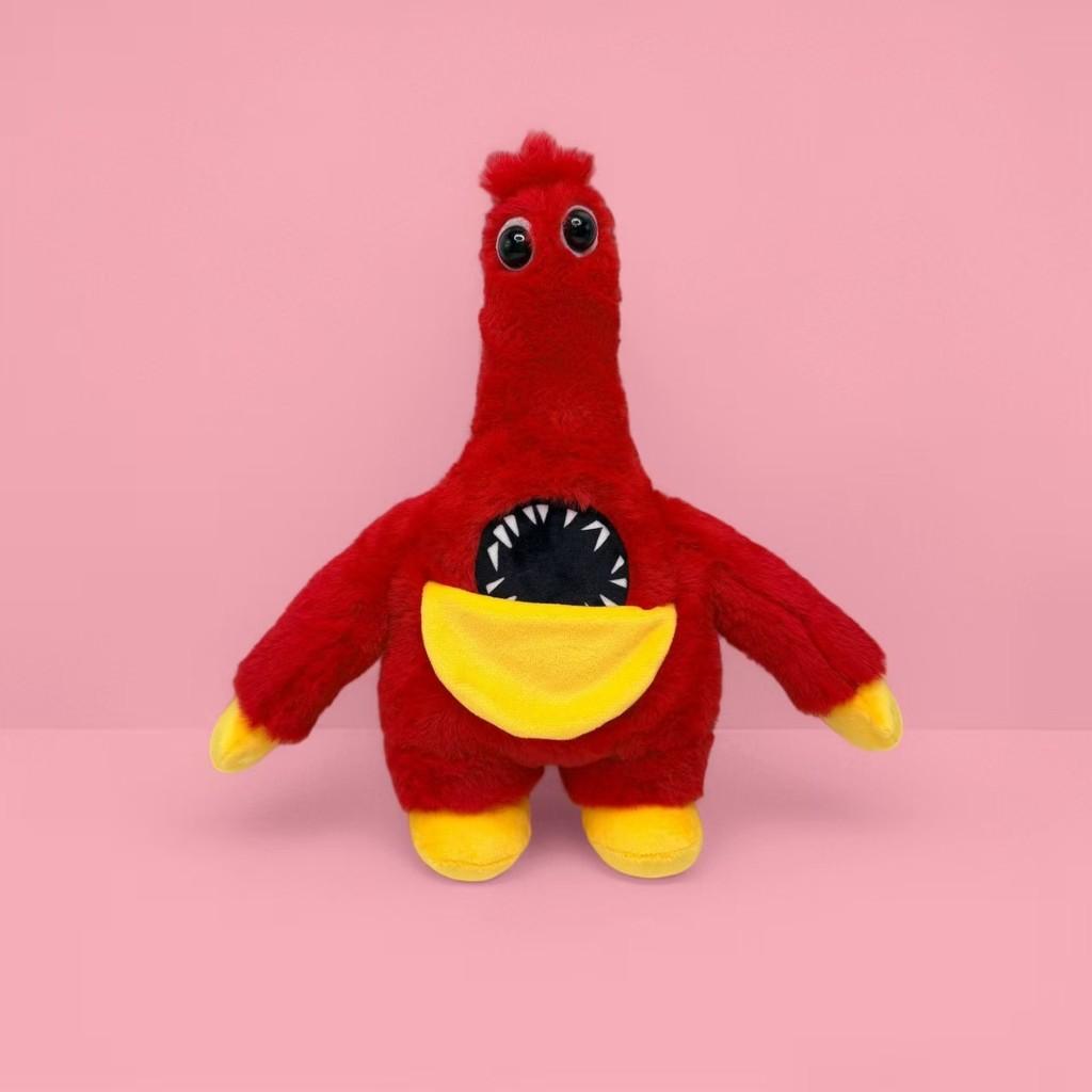 Poppy Playtime Cham Lily Lovebraids Plush Doll With 7d Cotton Filling For Gift And Display