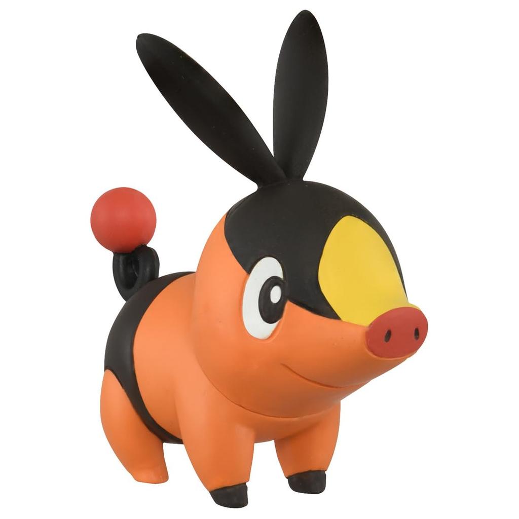 TAKARA TOMY Pokemon Moncolle Pokabu