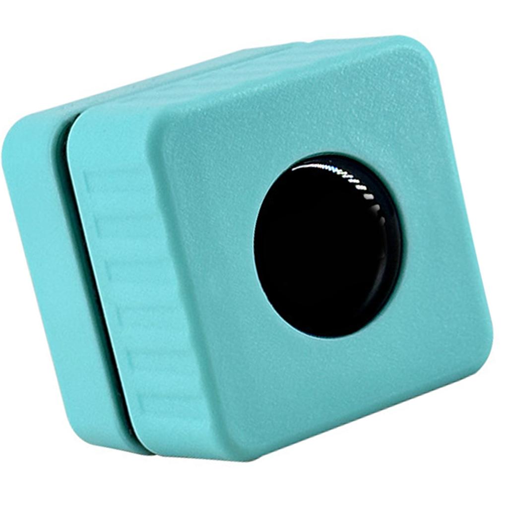 Аквариумы Магнит для чистки водорослей Инструмент Скребки Плавающий очиститель Губка Щетка Скребки для водорослей Инструмент Маленький размер