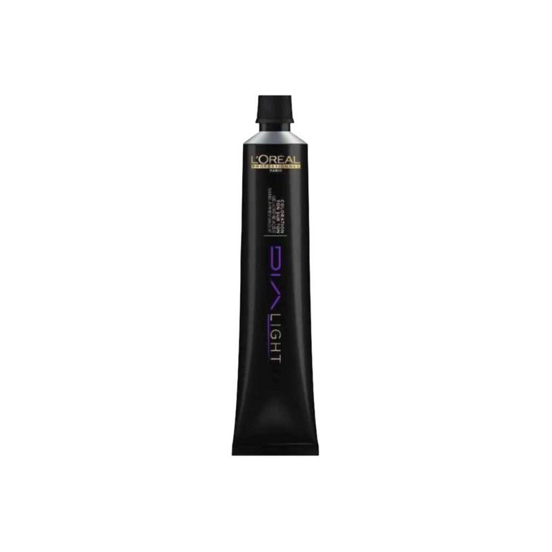Loreal Paris осветлитель Dialight512 краска для волос-10.21