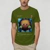 Unisexs YuGiOh Card T Shirt Cotton Clothing Funny Short Sleeve O Neck Tees Adult TShirts