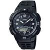 Men's Watch Collection AQ-S800W-1BJH Black Solar-Powered