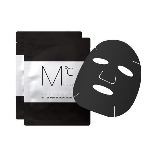 MdoC Relief Planning