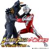 Игрушка Bandai Sound Action Ultraman Ark со звуковыми эффектами и подвижными конечностями