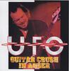 CD UFO - Guitar Crush In Anger STTP005 Shout To The To 1998 Japan Rock Used