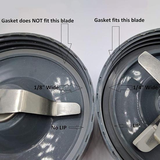 10 шт. силиконовые сменные уплотнительные кольца для Nutribullet 600 Pro серии 900, товары со скидкой