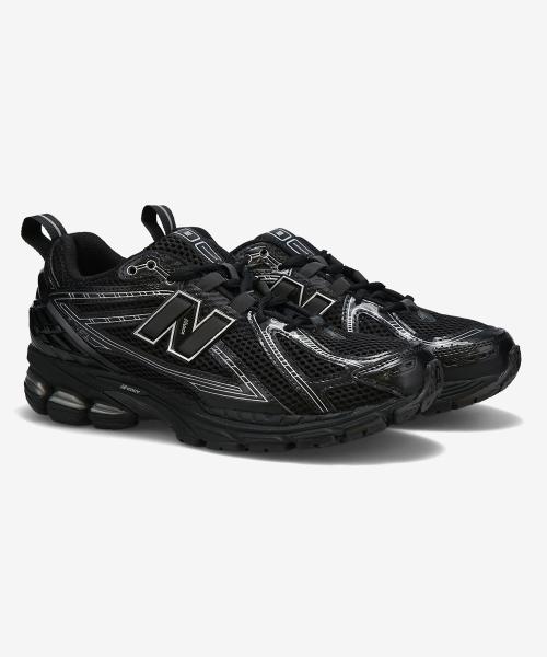 [New Balance] M1906RCH (Black) (NBPDGF703T_19)