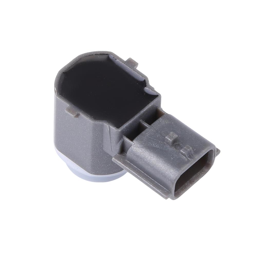 4Pcs Reverse Aid Sensors PDC Parking Assist Sensor Compatible for Infiniti Q50 2.0L/3.0L 2016-18 Replaces 28438-5ZA3B 28533-3SH0AReplacement Sensors2