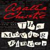 The Moving Finger by Agatha Christie Paperback Book 9780008255770