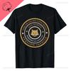Los Suaves Ourense Samurai Top Tshirts Summer Shortsleev Round Collar Printed Men Casual Oneck Harajuku Ventilate Unique Tops