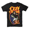 Футболка Ozzy Osbourne Diary Of a Madman МУЖСКАЯ ЖЕНСКАЯ Унисекс Футболка