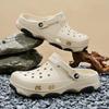 XTEP Men's Sport Sandals Outdoor Shoes Slippers