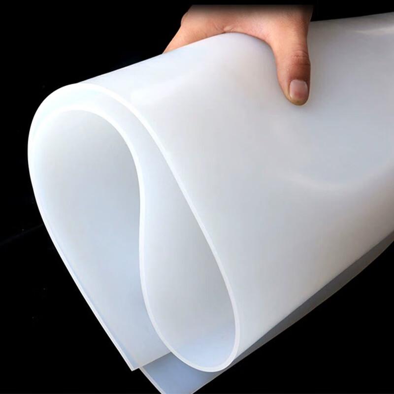 High-Temperature Silicone Sealing Gasket