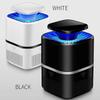 Mosquito Killer Lamp Without Radiation UVA Mosquito Trapping Light Catalyst Home Mosquito Killer Lamp Outdoor Camping Lignht