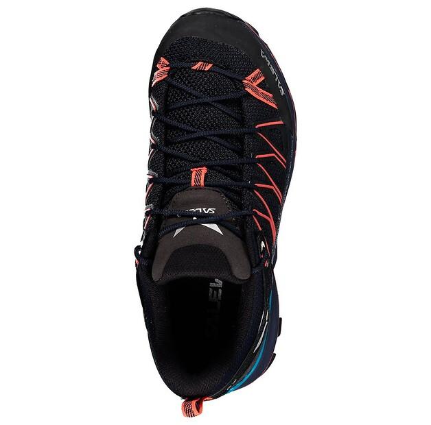 Salewa MTN Trainer Lite ботинки трекинговые