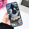 Чехол для Redmi Note 8 Pro Note 8T Популярный Ударопрочный Coque Fundas Защитный Для Redmi Note8 Мягкий Силиконовый ТПУ Бампер Защитная Крышка Телефона