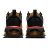 Nike Air Max 2021 GS Черный Мистический Красный Детская Повседневная Обувь DA3199-005